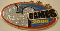 Disney Channel Games 2008