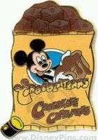 WDW - Spotlight Bag of Candy Collection (Chocolatears Chocolate Caramels) AP