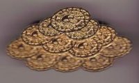 DSF - Pirates of the Caribbean - Pile of Gold Coins
