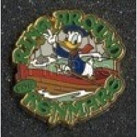 Adventures by Disney - Ireland - Ring Around the Kenmare (Donald)