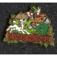 Adventures by Disney - Ireland - Ever Moher (Goofy)