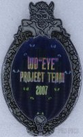 WDI - Haunted Mansion - Project Team - Cast Exclusive