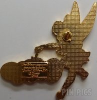 WDI - Tinker Bell WED #2