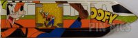 WDW - Goofy - Magical Monorail Collection - Jumbo