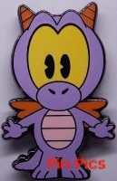 WDI - Cuties Series - Figment