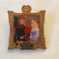 Gift With Purchase - Walt Disney's Sleeping Beauty Platinum Release