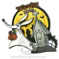 DLR - Happy Halloween 2008 - Zero (Surprise Release)