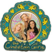The Cheetah Girls - Logo