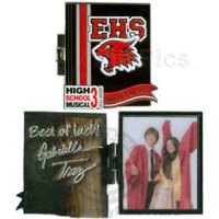 DLR - High School Musical 3: Senior Year - Opening Day (Yearbook)