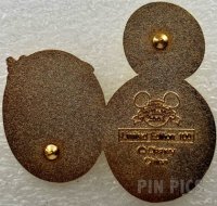 DS - Mickey Mouse, Horace Horsecollar - 80th Anniversary - The Plowboy