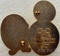 DS - Mickey Mouse - 80th Anniversary - The R'coon Dawg