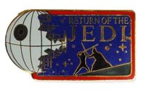 Star Wars - Return of the Jedi