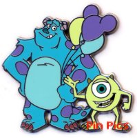 View Pin # PP67327