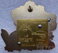 DLRP - Hommage à Walt Disney - Song of the South