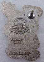 DL - Mickey as Knight  - Haunted Mansion Collection 2009