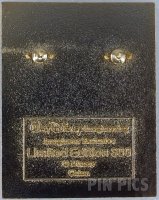 WDI - Haunted Mansion - Lenticular Medusa