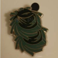 WDW - Varsity Icons Mystery - Green Poms 
