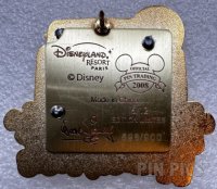 DLRP - Hommage a Walt Disney - Mouseketeers