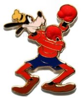 DEC - Goofy Boxing