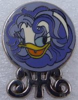 DL - Daisy as Madame Leota - Haunted Mansion Collection 2009