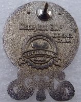 DL - Daisy as Madame Leota - Haunted Mansion Collection 2009