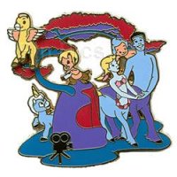 Walt's Classic Collection - Fantasia - Pastoral Symphony