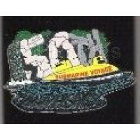 WDI - Submarine Voyage 50th Anniversary