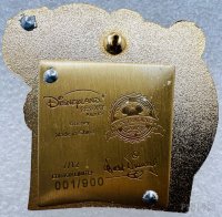 DLRP - Hommage a Walt Disney - Disney Publishing