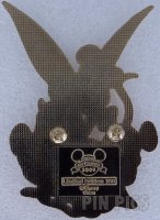 DS  - Tinker Bell with Mice - Wonders of Nature