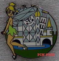View Pin # PP69587