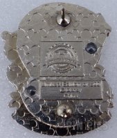 WDW - Magician Mickey - Nights of Pin Trading