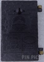 DLR - Haunted Mansion O'Pin House - Duel Personalities