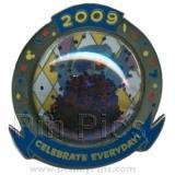 Celebrate Everyday! - Stitch