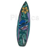 Surfboard - Stitch