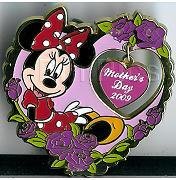 WDW - Mother's Day 2009 - Minnie Mouse