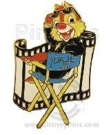 DSF - Character Directors - Dale