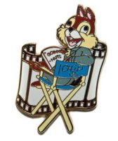 DSF - Character Directors - Chip