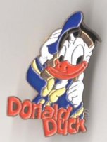 Donald Duck - Yoshinori