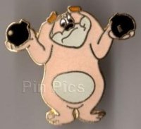 View Pin # PP70206