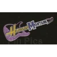 DLRP - Hannah Montana Booster Set - Guitar only