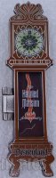 DLR - The Haunted Mansion 40th Anniversary - Grandfather Clock - Jumbo