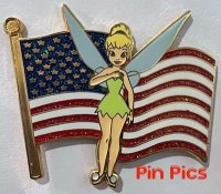 View Pin # PP70735