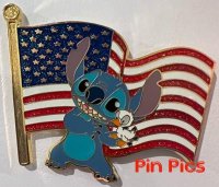 View Pin # PP70734