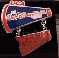 UCA WDW Where America Cheers
