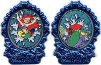 DCL - Ariel Spinner