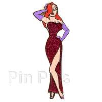 Jessica Rabbit - Standing (Artist Proof)
