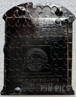 DLR - Walt Disney - Hitchhiking Ghost - Annual Passholder