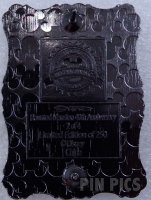 DLR - SHAG - Where Spirits Dwell - Haunted Mansion  - 40th Anniversary