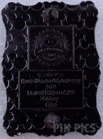 DLR - SHAG - We're Dying To Meet You - Haunted Mansion - 40th Anniversary