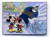 DSF - Classic Mickey Mouse Moments - Runaway Brain